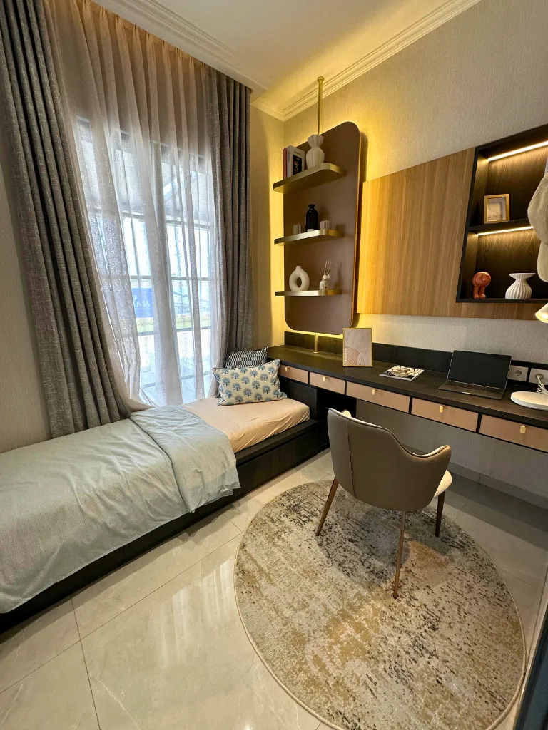 Dovia at Ladoria view 10